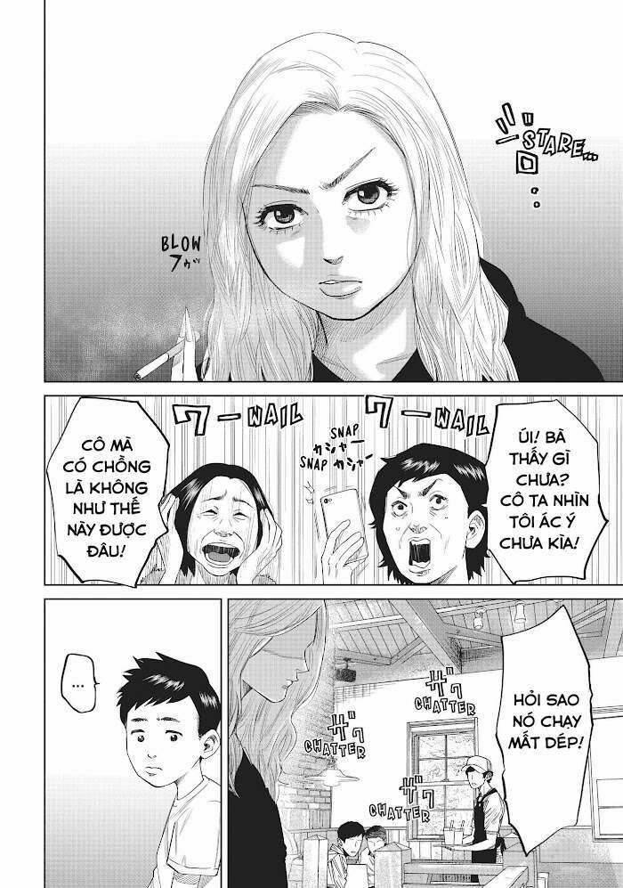 Boys Run The Riot 32 trang 4