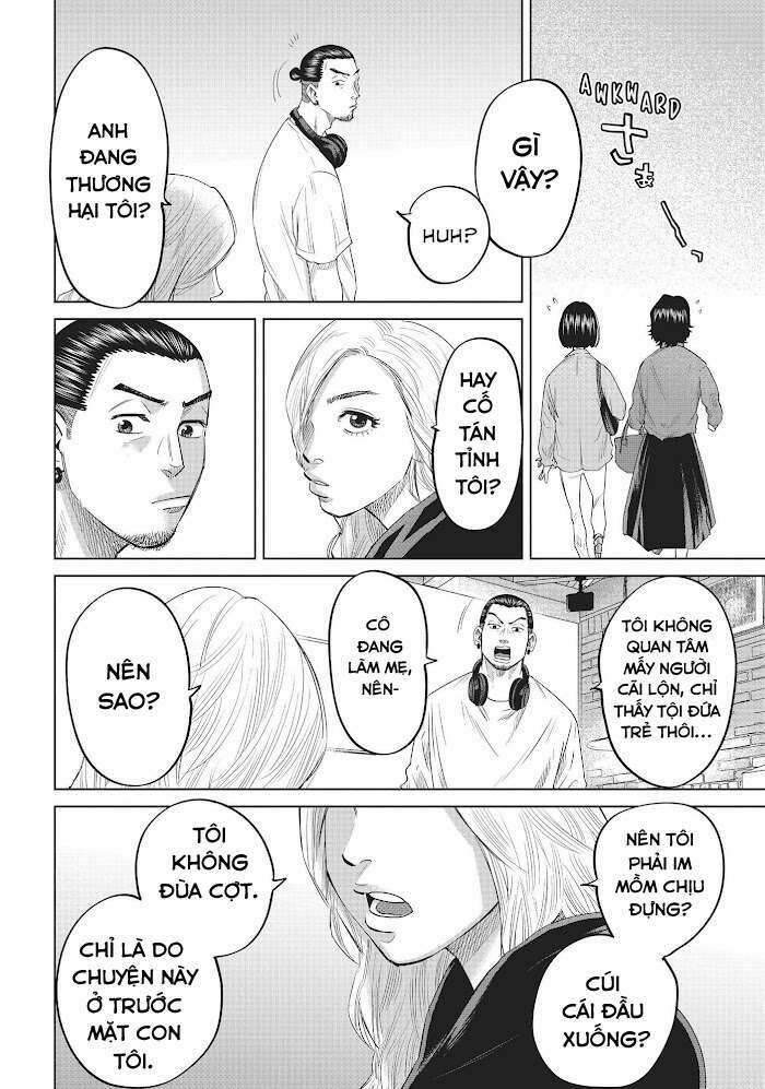 Boys Run The Riot 32 trang 6