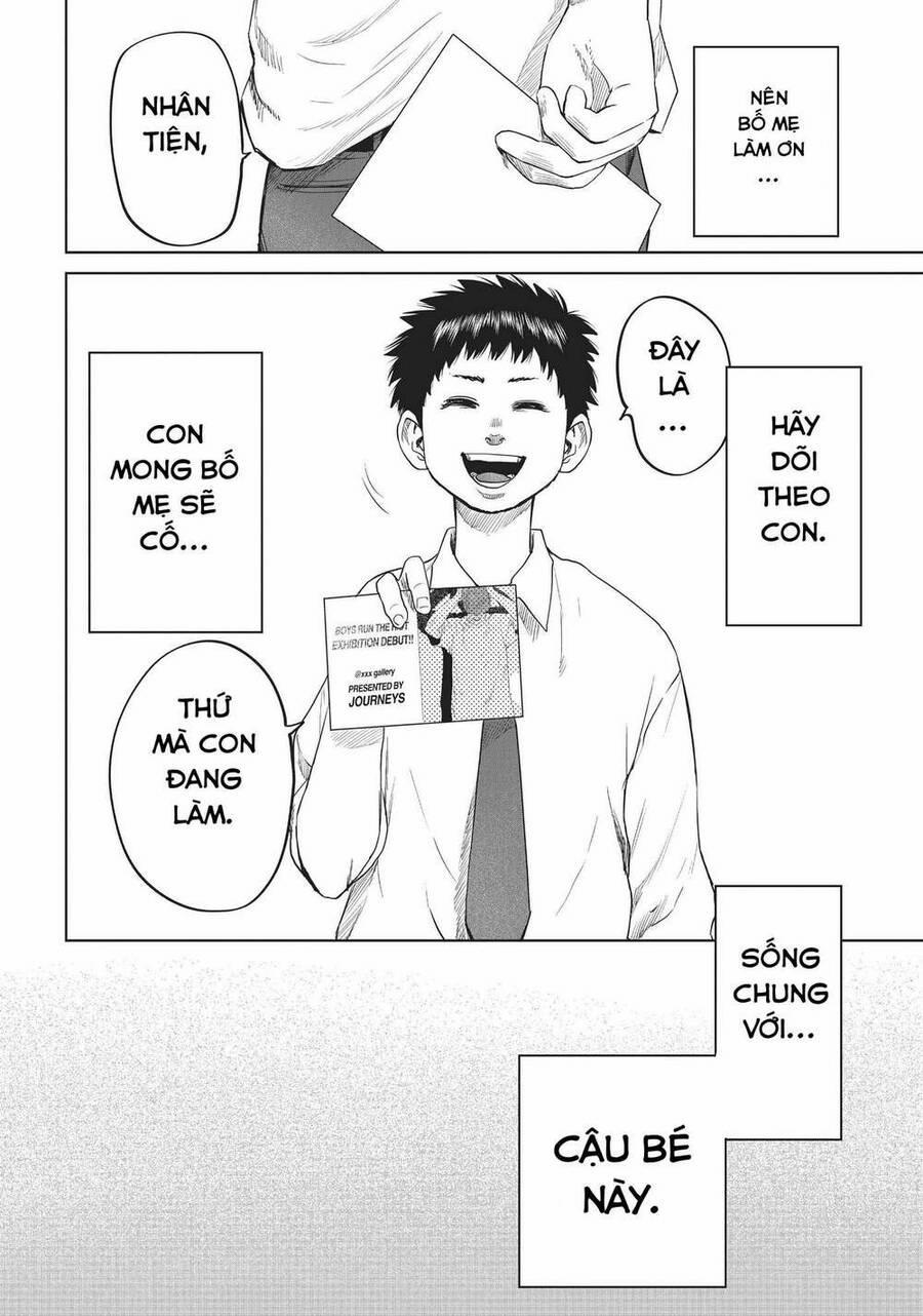 Boys Run The Riot 34 trang 12