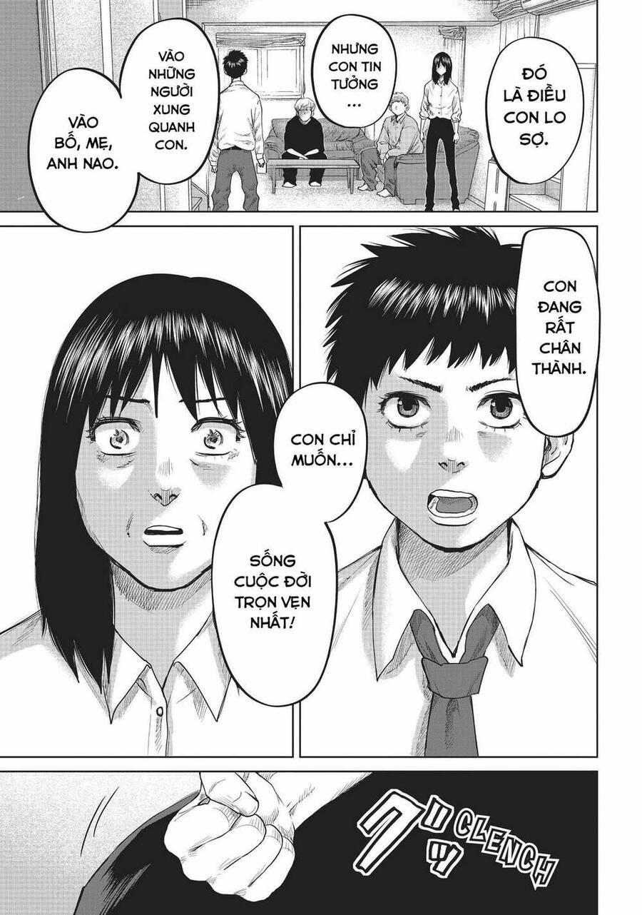 Boys Run The Riot 34 trang 9