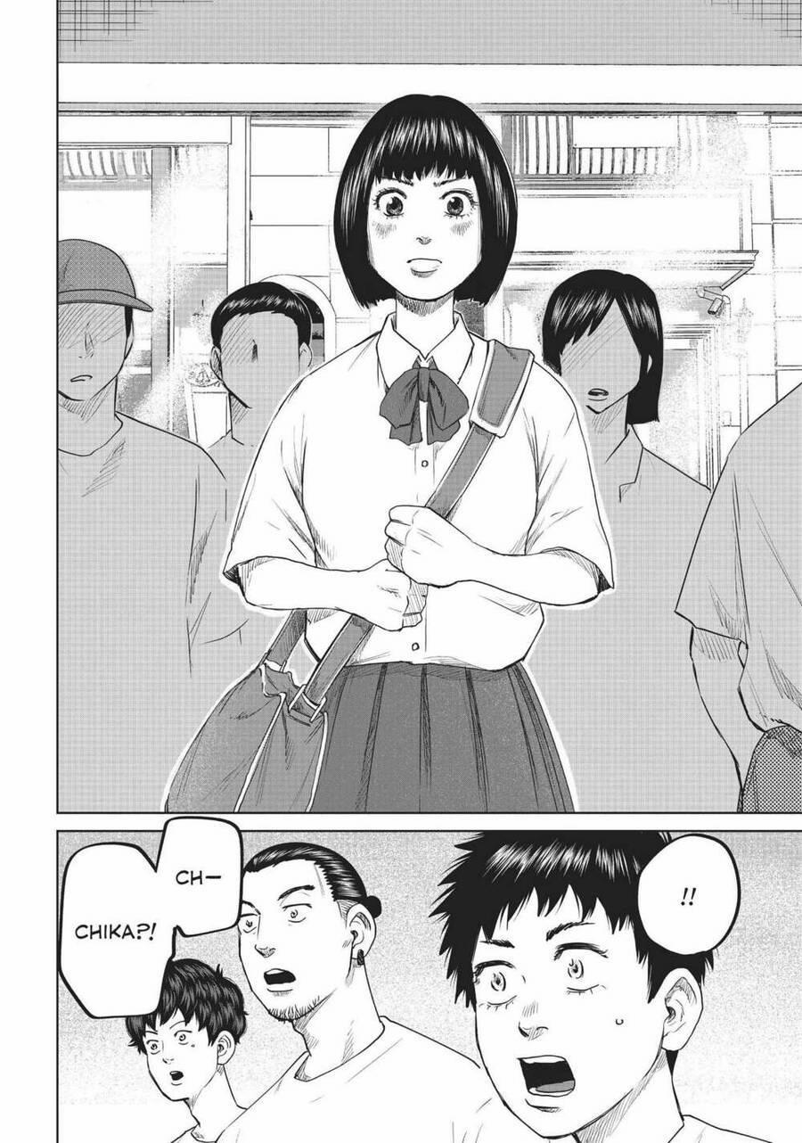 Boys Run The Riot 35 trang 18