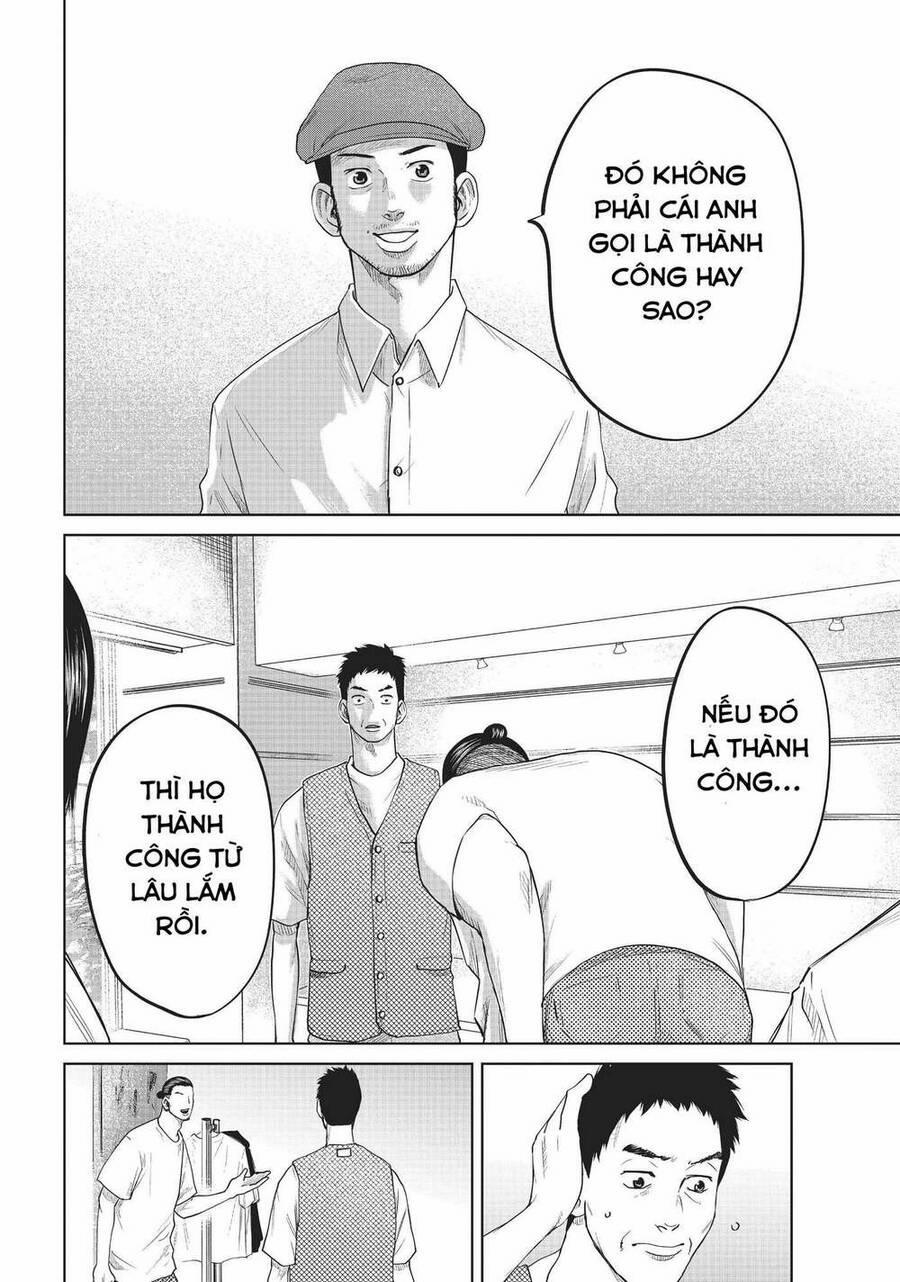 Boys Run The Riot 36 trang 16