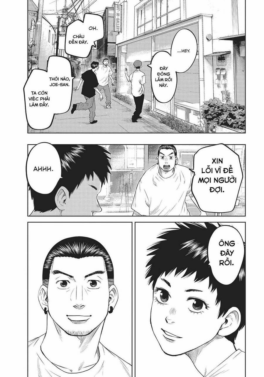 Boys Run The Riot 36 trang 23