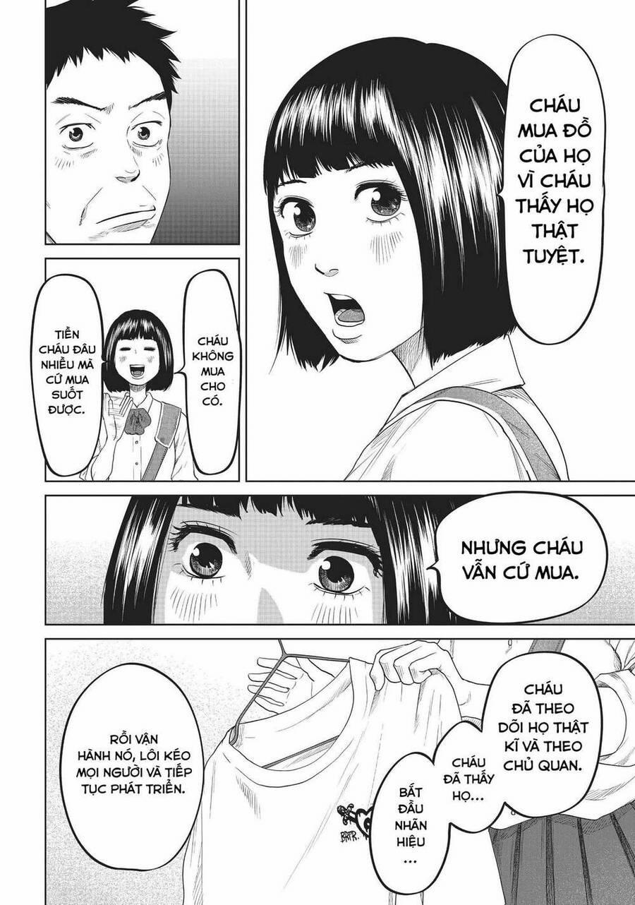 Boys Run The Riot 36 trang 4