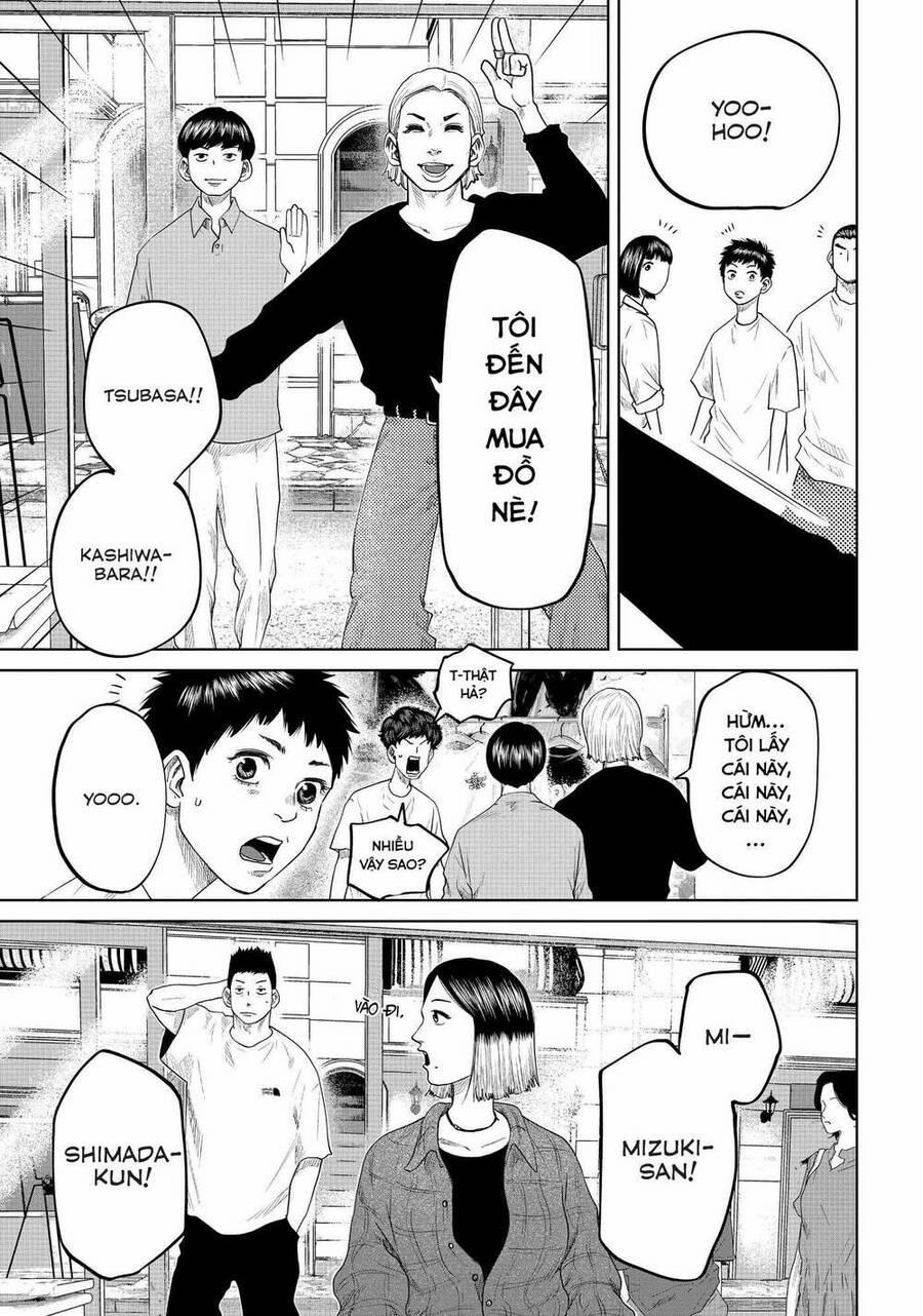 Boys Run The Riot 36 trang 7