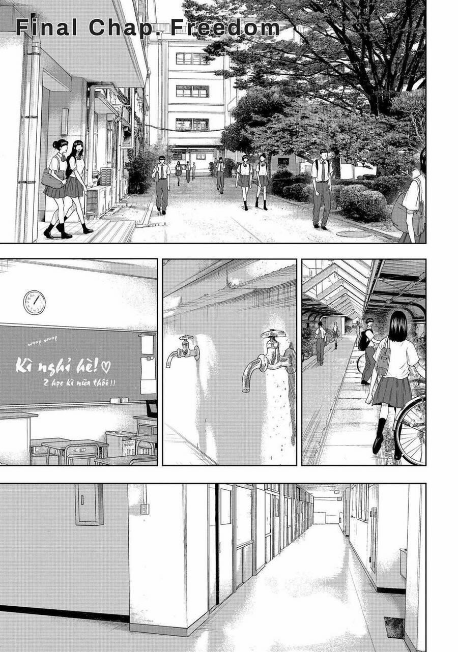 Boys Run The Riot 37 trang 1