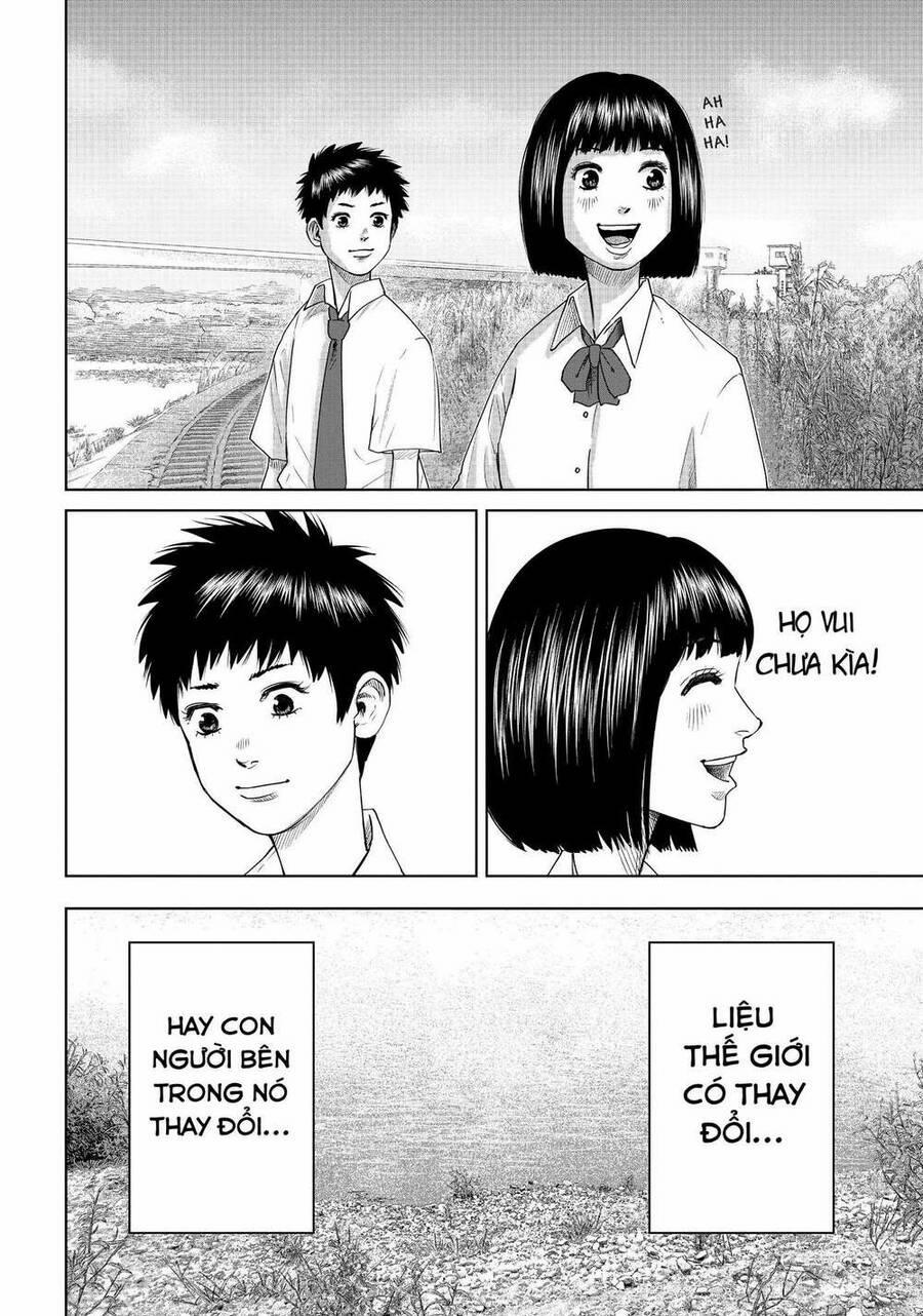 Boys Run The Riot 37 trang 12