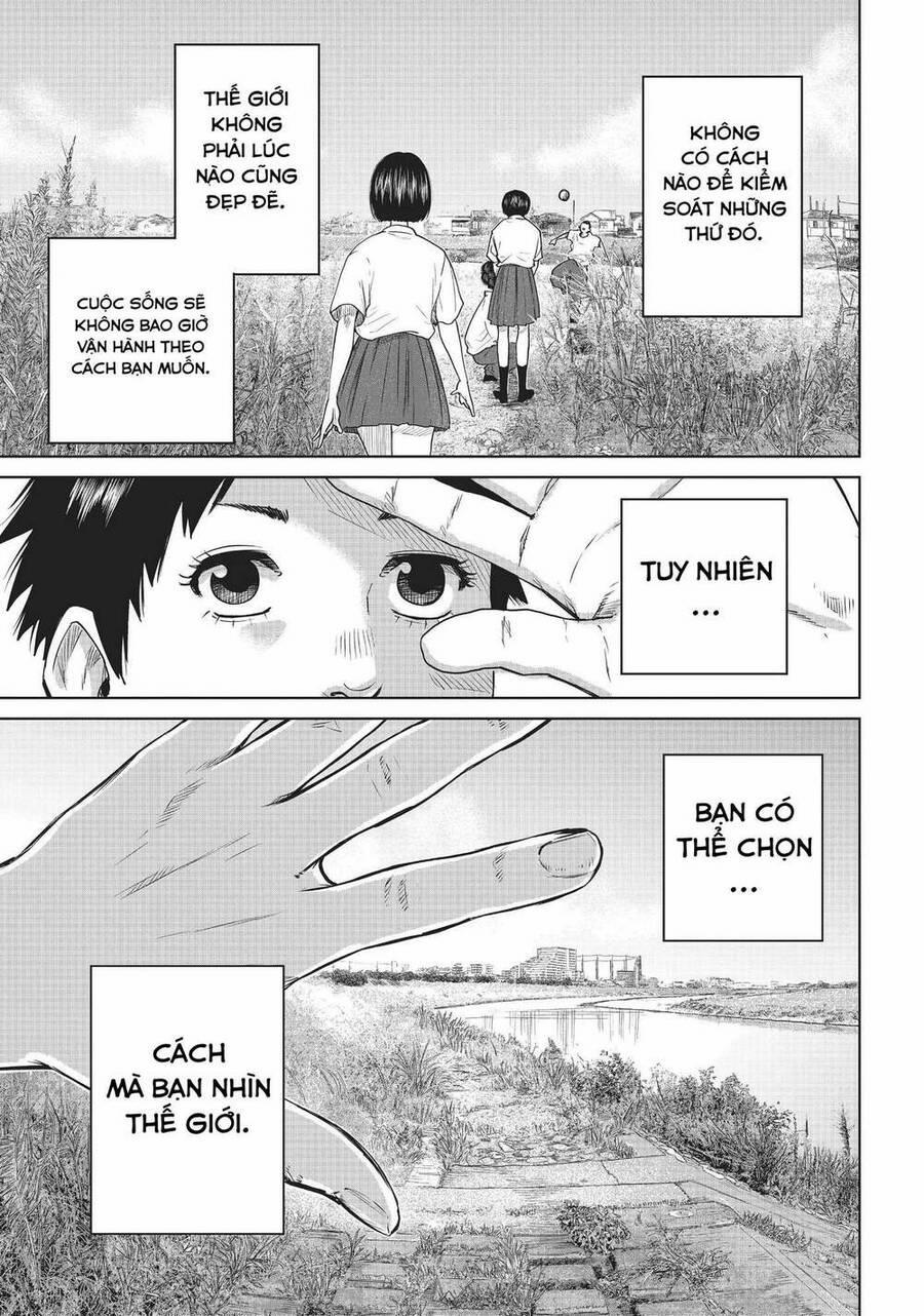 Boys Run The Riot 37 trang 13