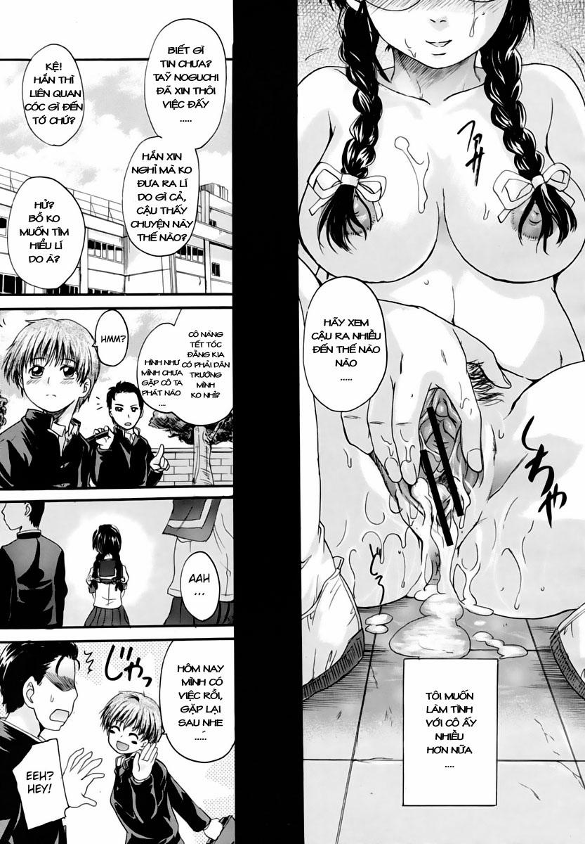 Braid Slave 1 trang 26