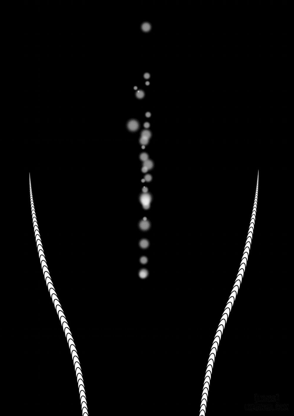 Brain Eater 3 Oneshot trang 31