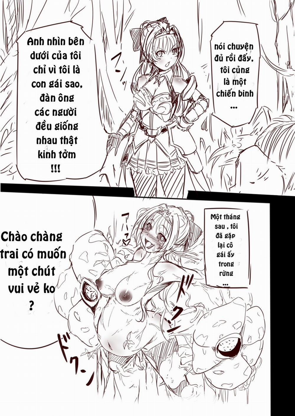 Brain Eater Brain eater 2 trang 28