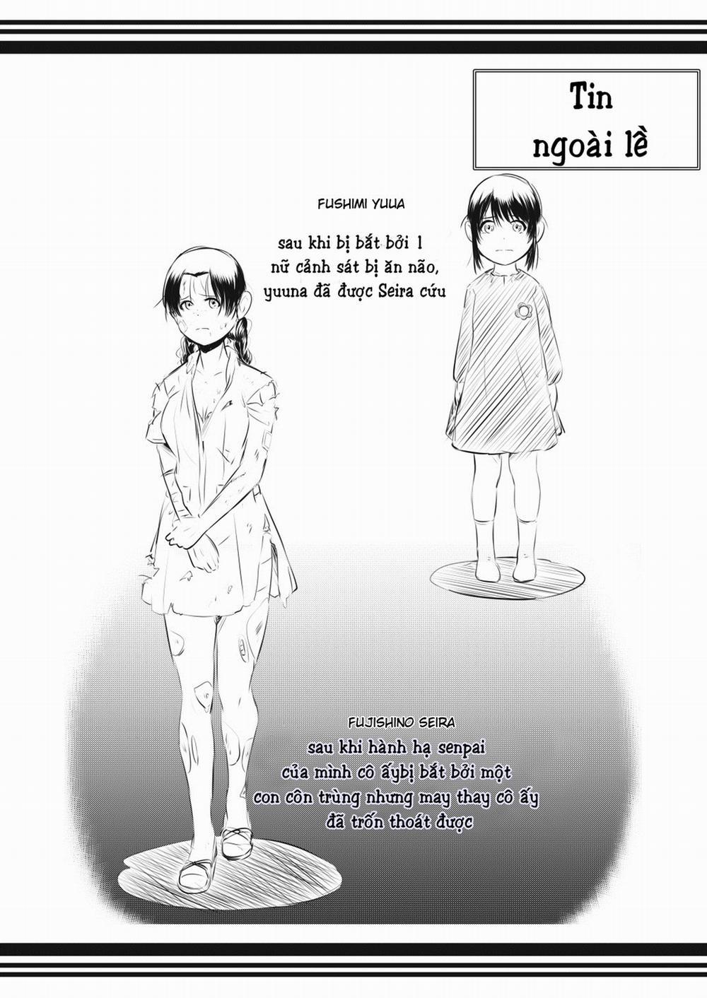 Brain Eater Brain eater 3 trang 35