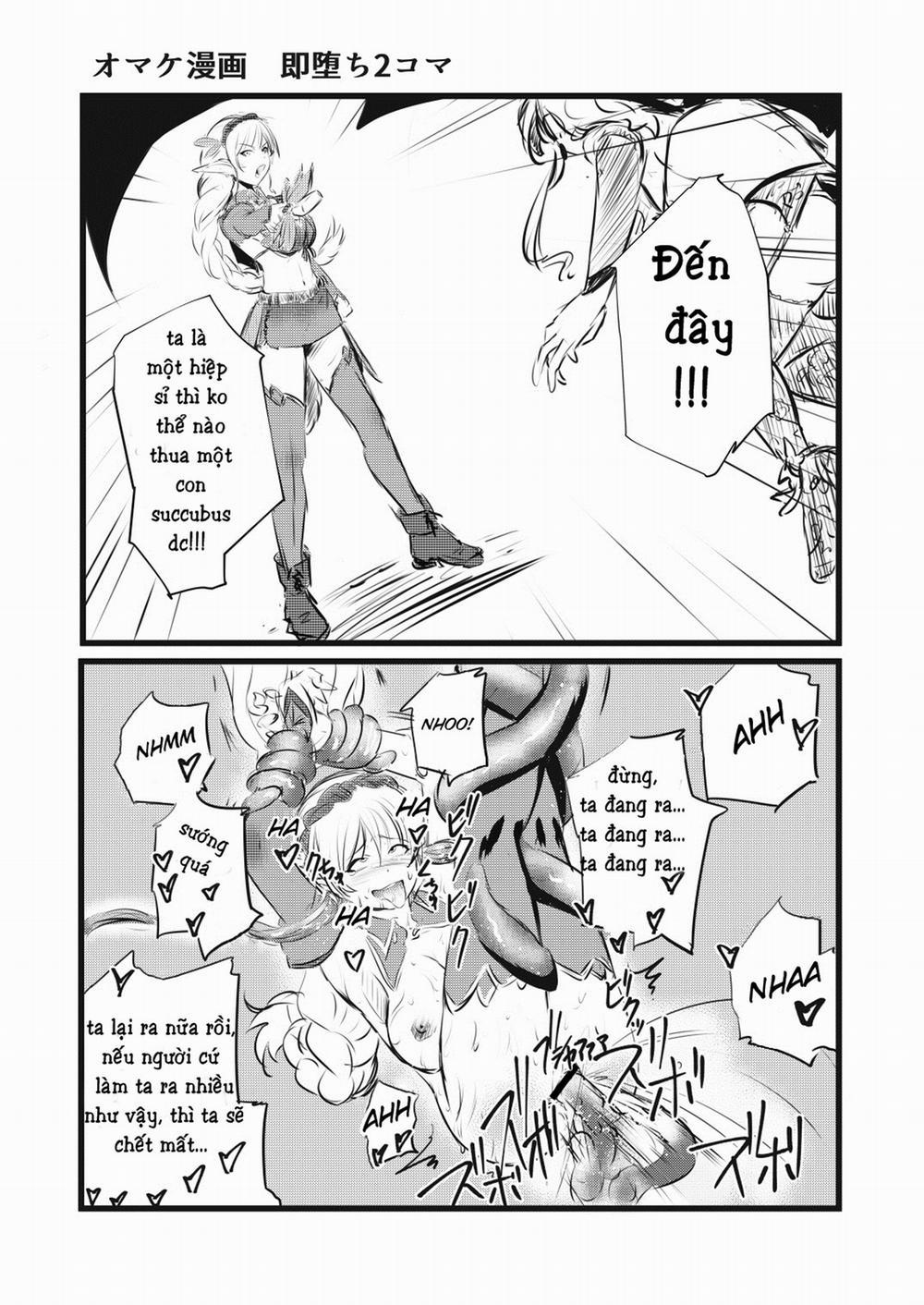 Brain Eater Brain eater 3 trang 38