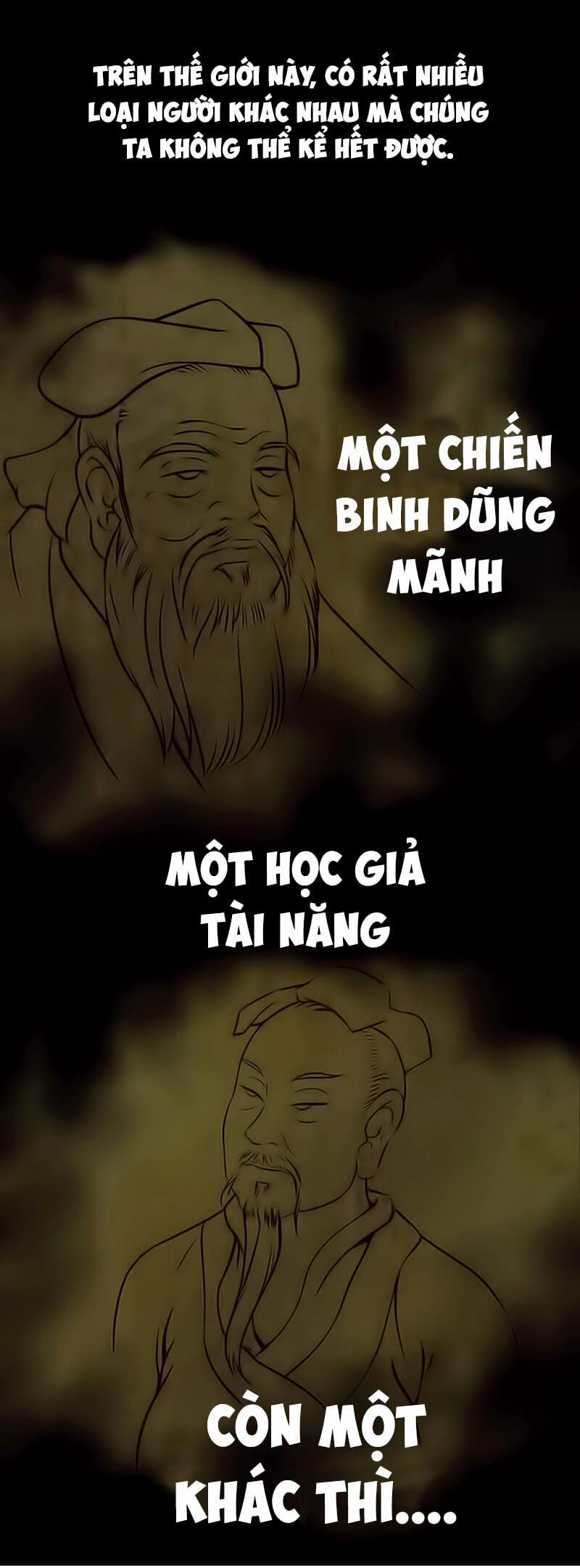 Brawling Go! 0 trang 1