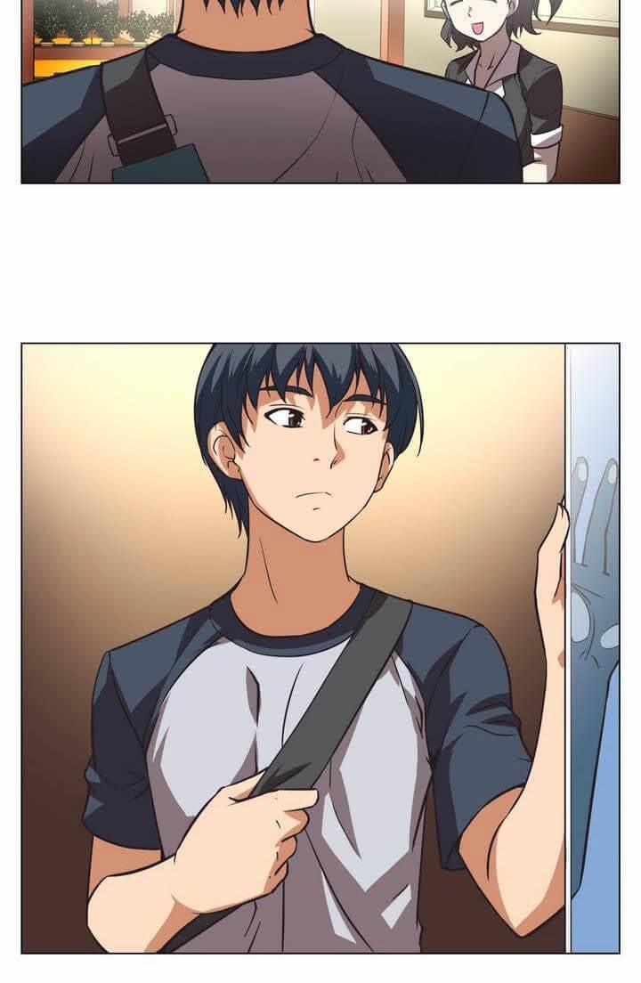 Brawling Go! 1 trang 10