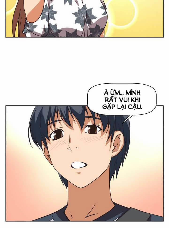 Brawling Go! 1 trang 14