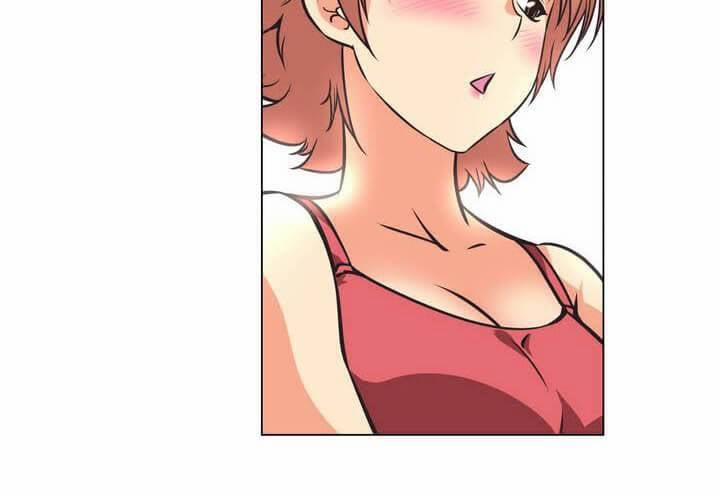 Brawling Go! 1 trang 24