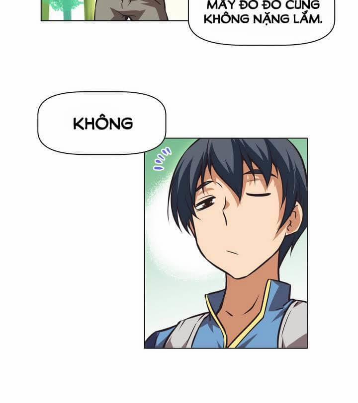 Brawling Go! 1 trang 50