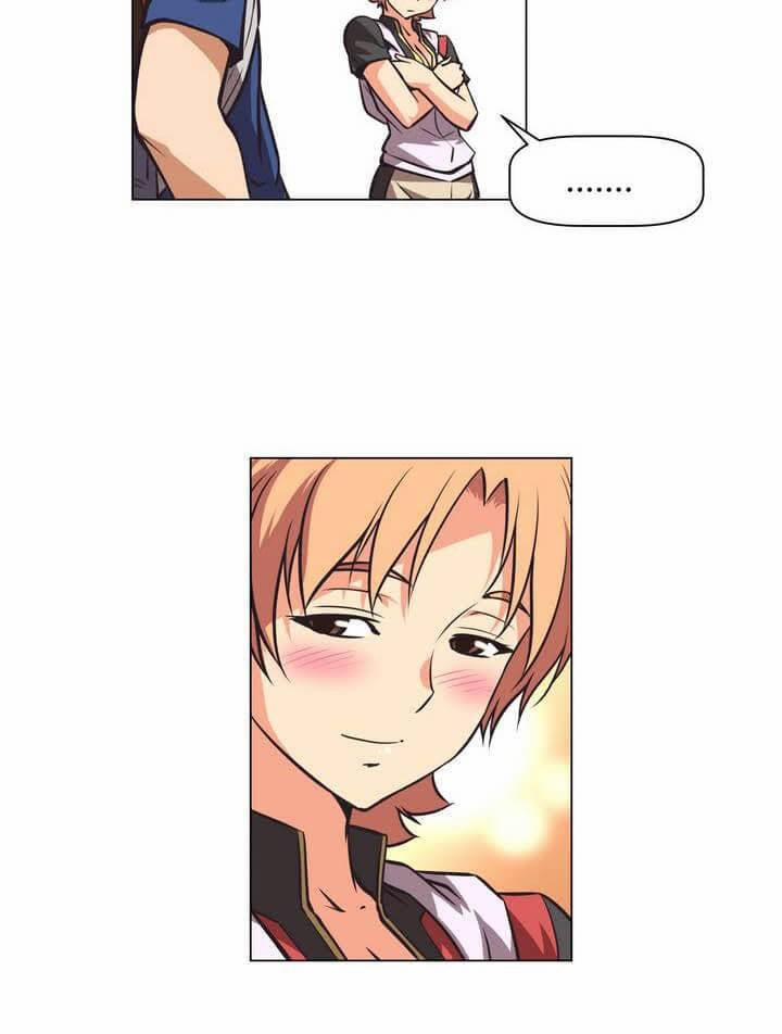 Brawling Go! 1 trang 60