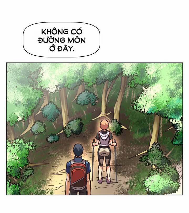 Brawling Go! 1 trang 62