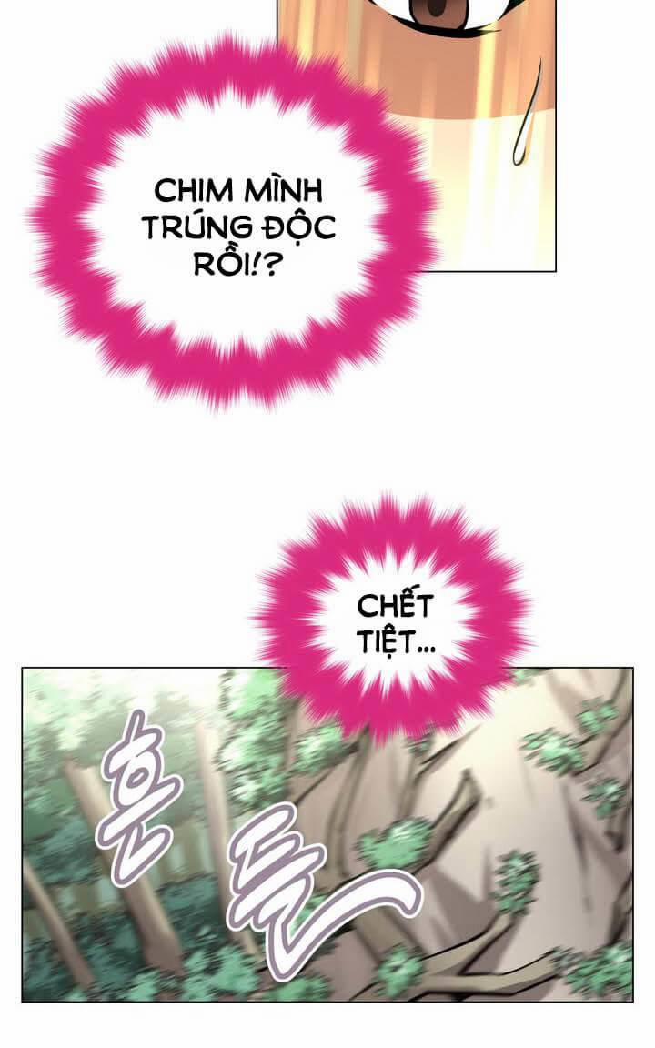 Brawling Go! 1 trang 80