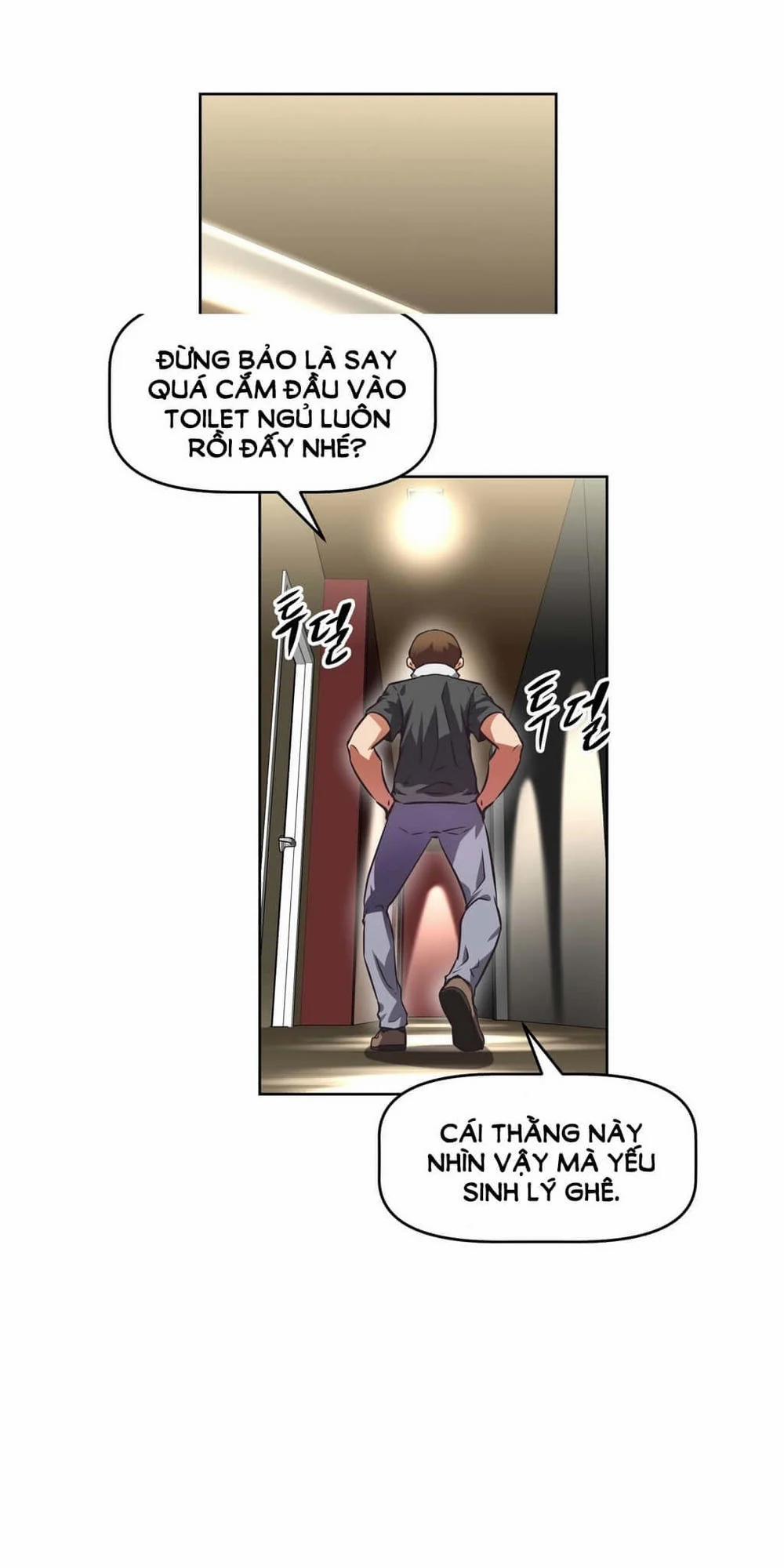 Brawling Go! 10 trang 17