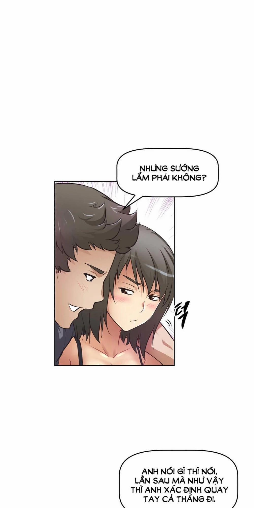 Brawling Go! 10 trang 20