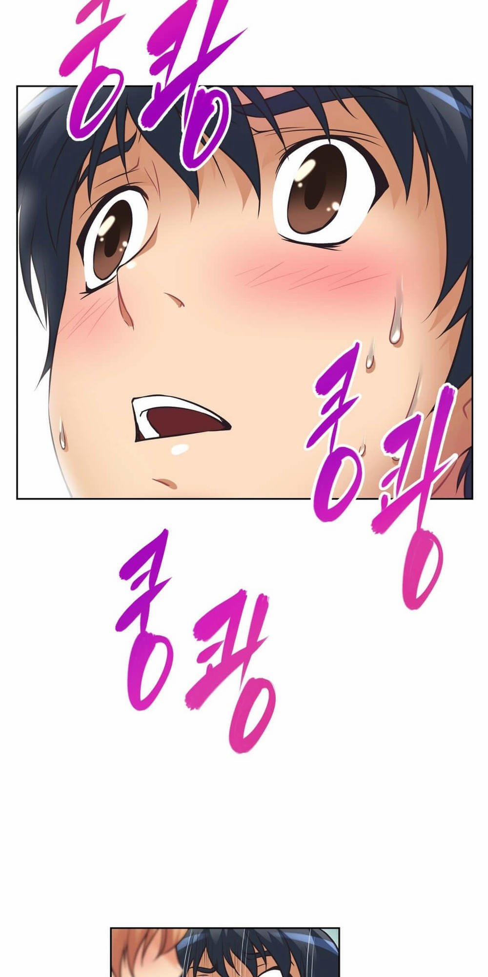 Brawling Go! 10 trang 36