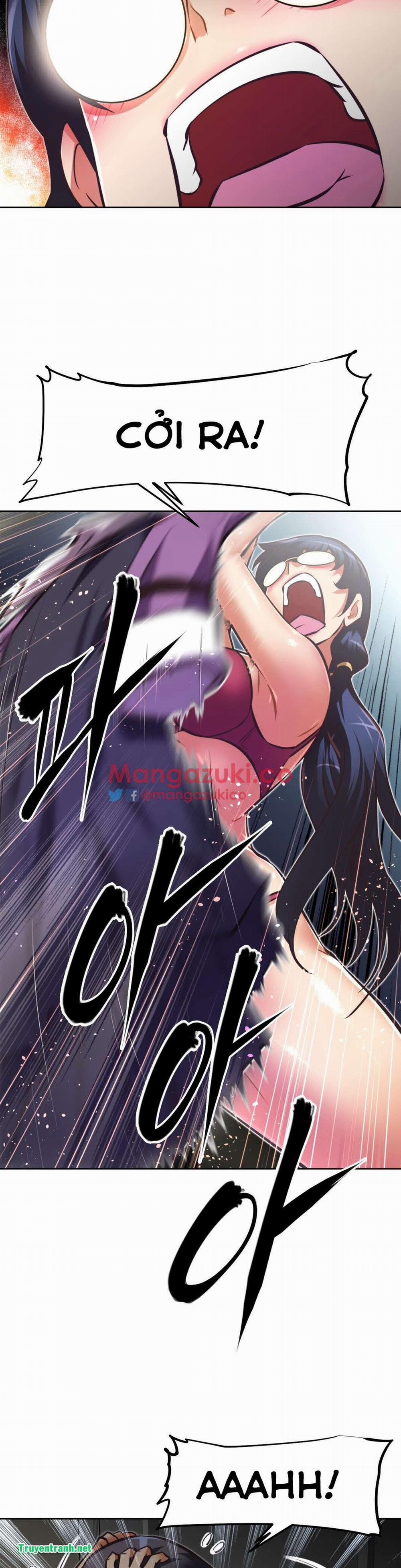 Brawling Go! 108 trang 8