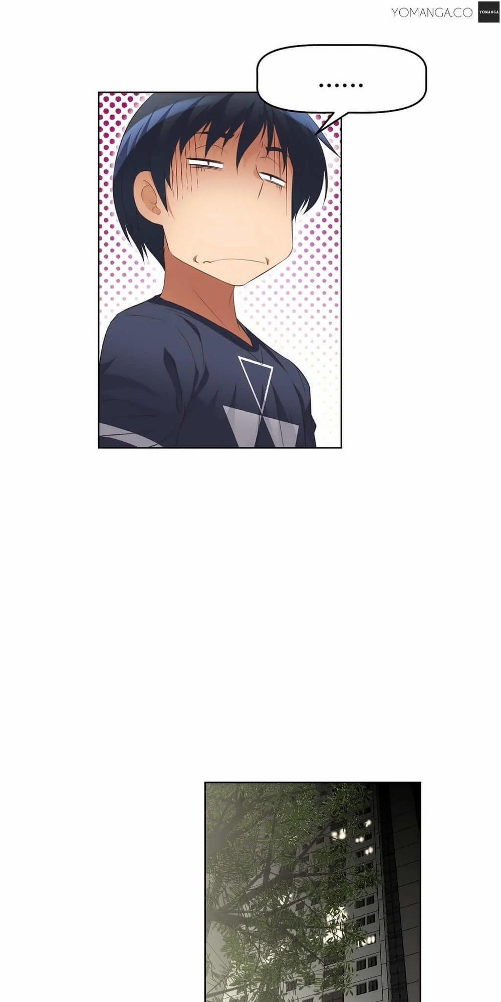 Brawling Go! 11 trang 19