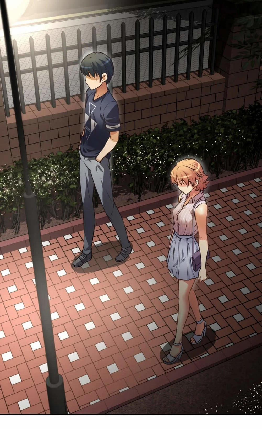 Brawling Go! 11 trang 2