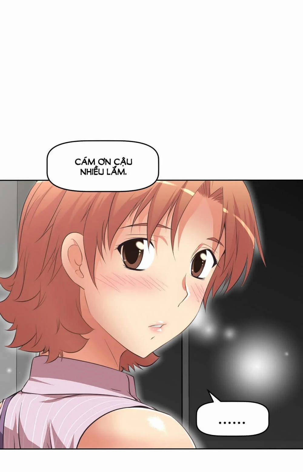 Brawling Go! 11 trang 23