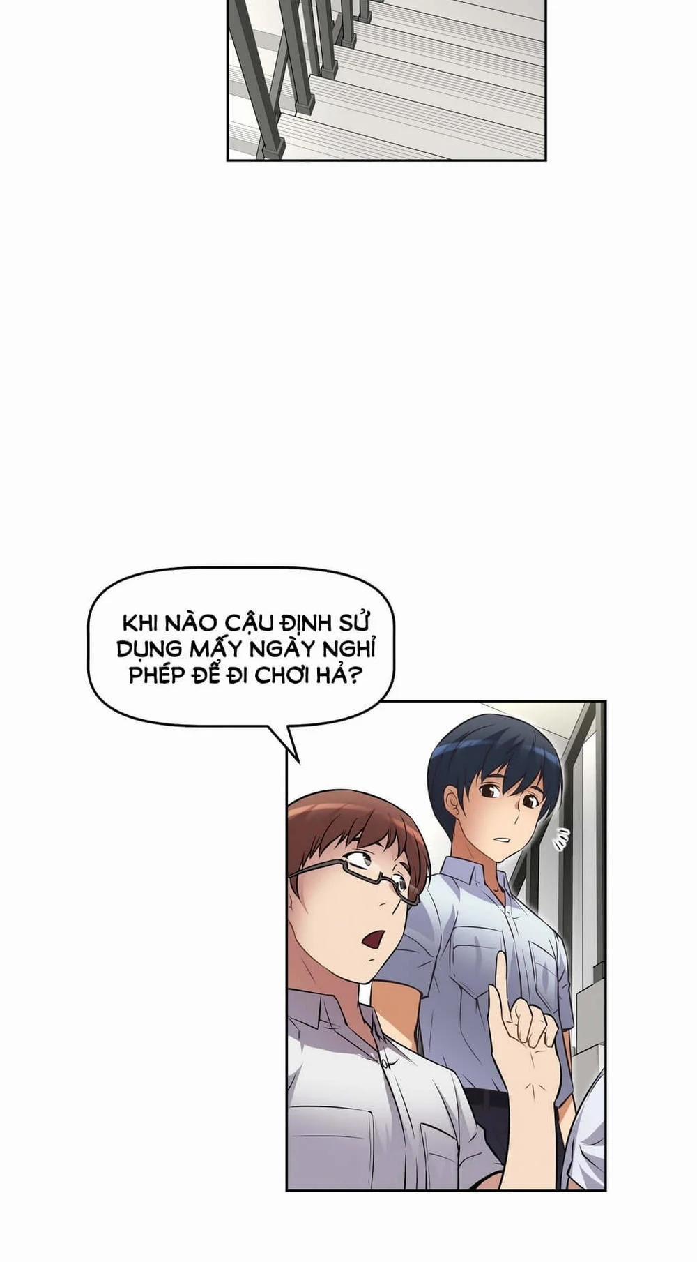 Brawling Go! 11 trang 45