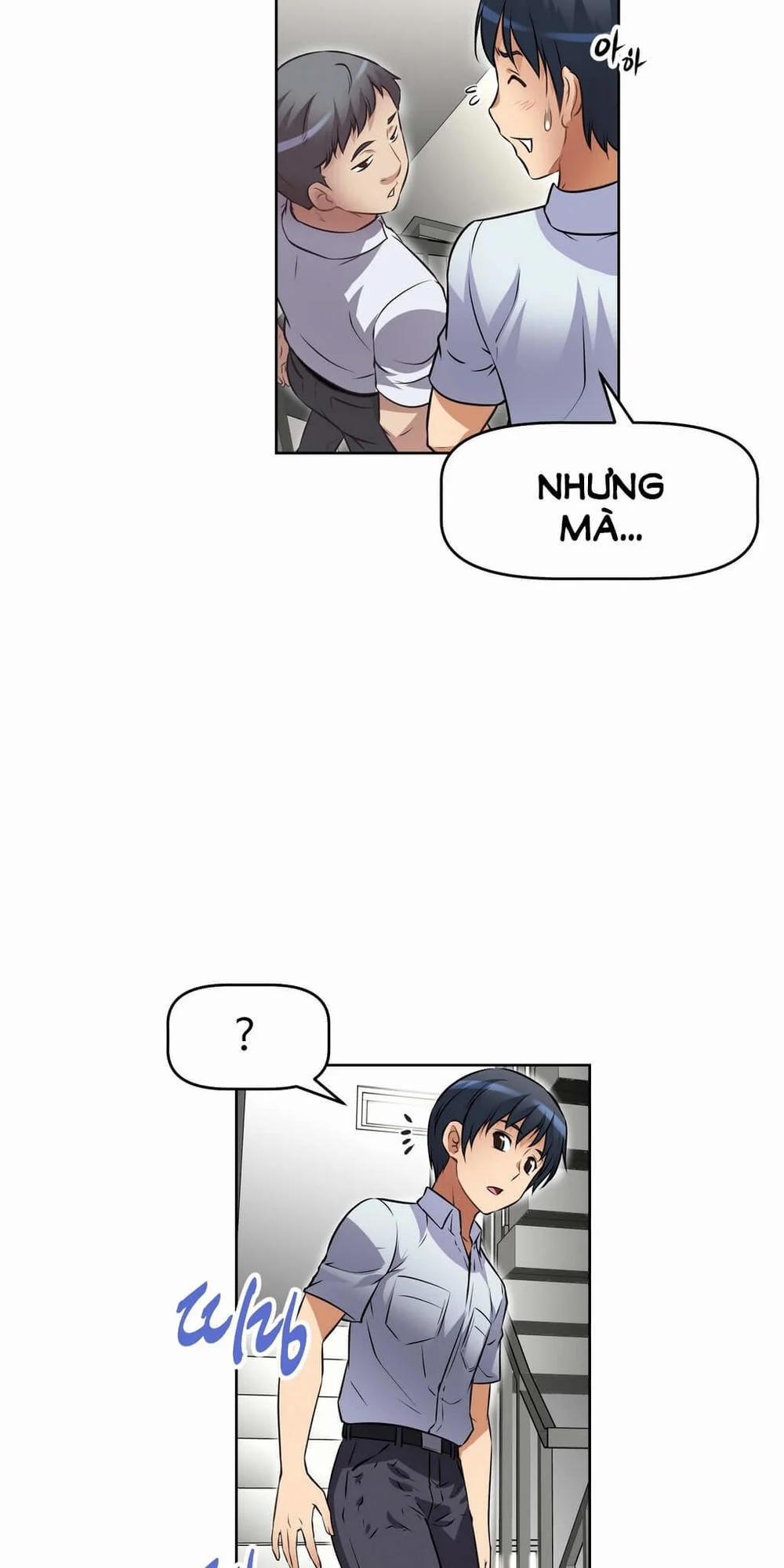 Brawling Go! 11 trang 47