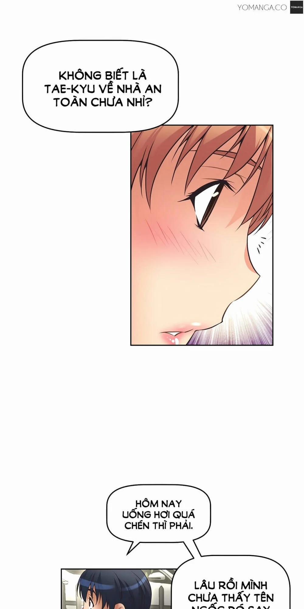 Brawling Go! 11 trang 5