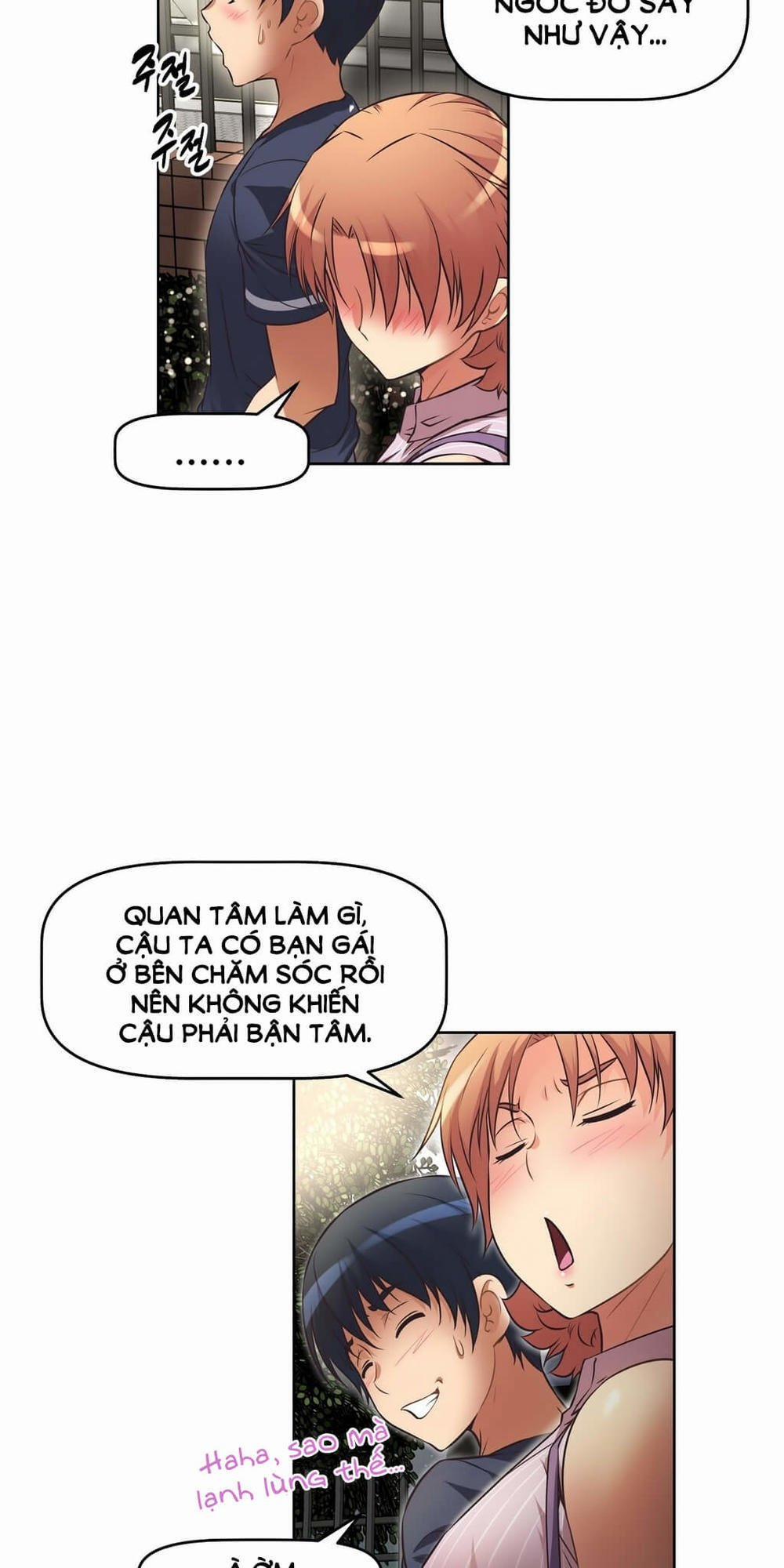 Brawling Go! 11 trang 6