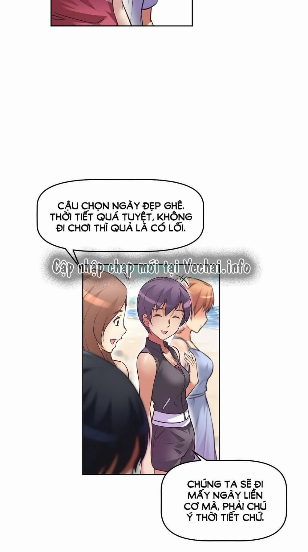 Brawling Go! 11 trang 66