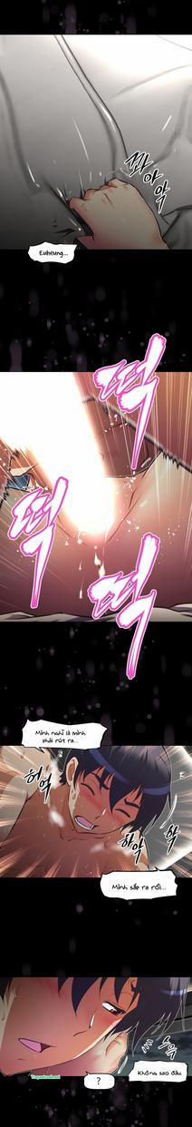 Brawling Go! 111.5 trang 13