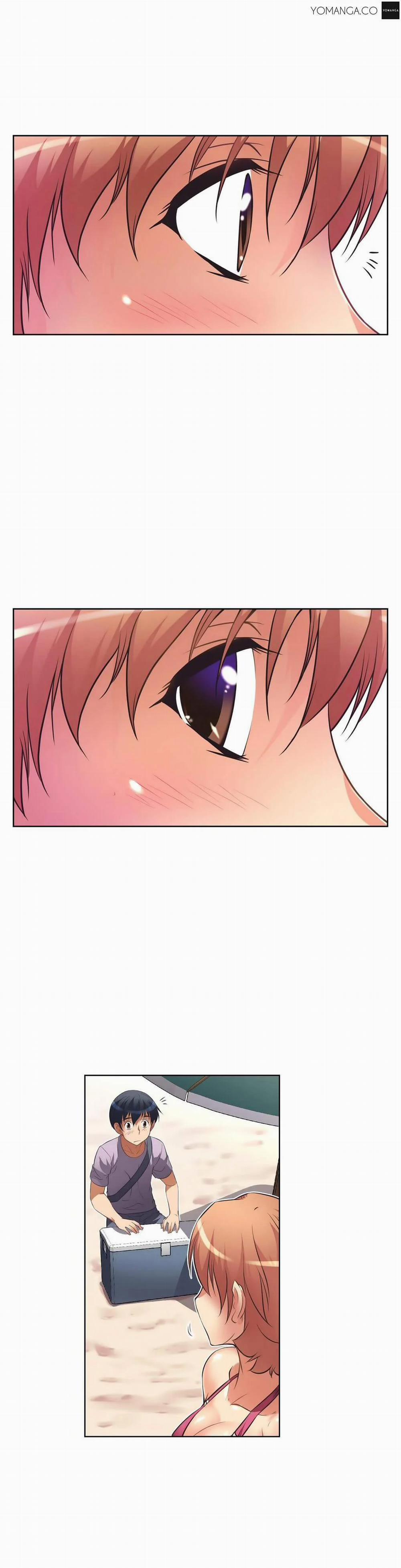 Brawling Go! 12 trang 10