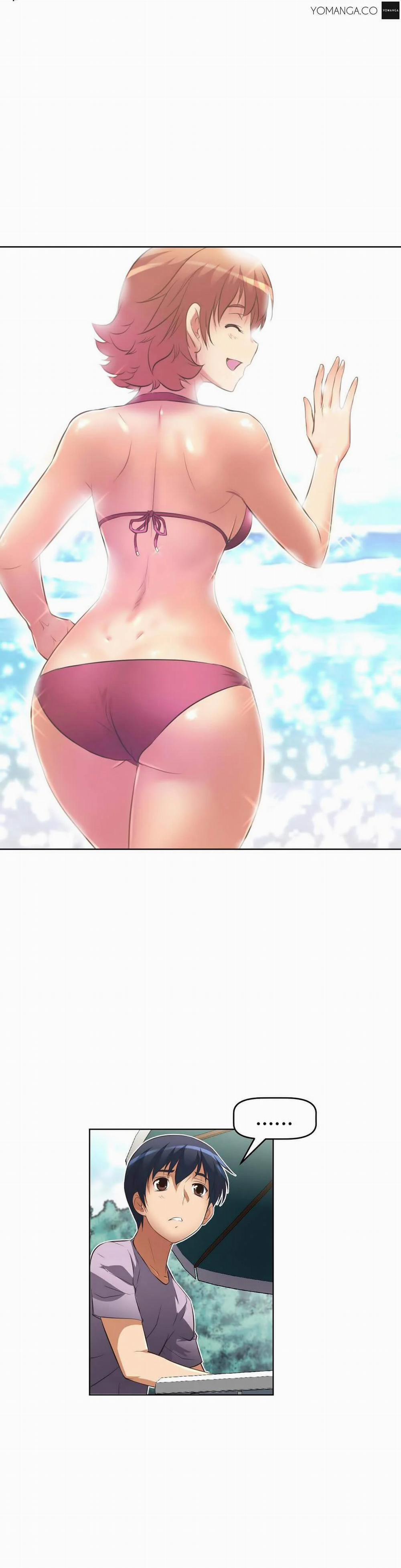 Brawling Go! 12 trang 13