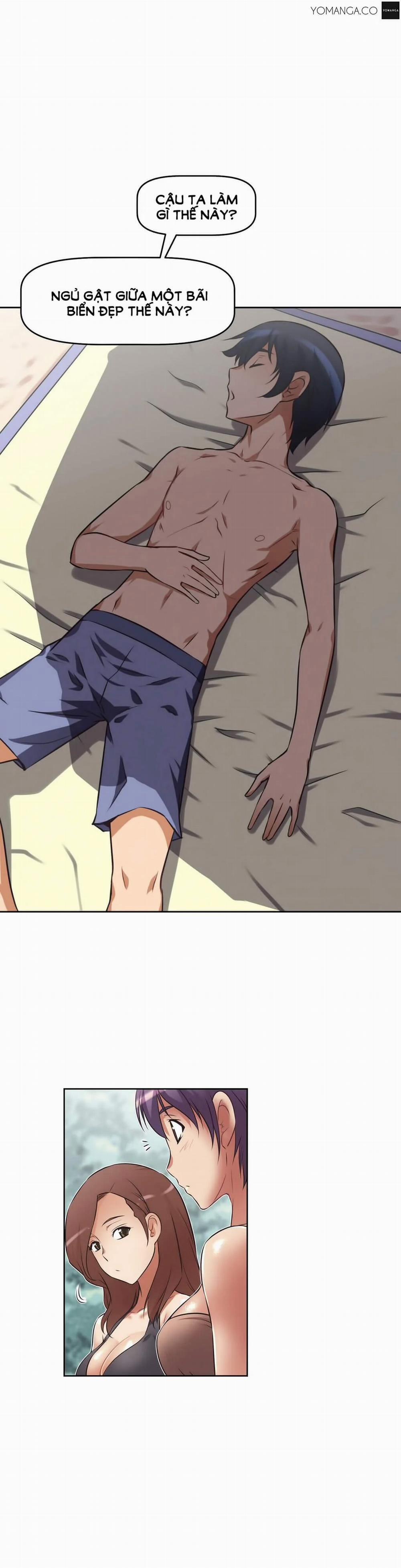 Brawling Go! 12 trang 26