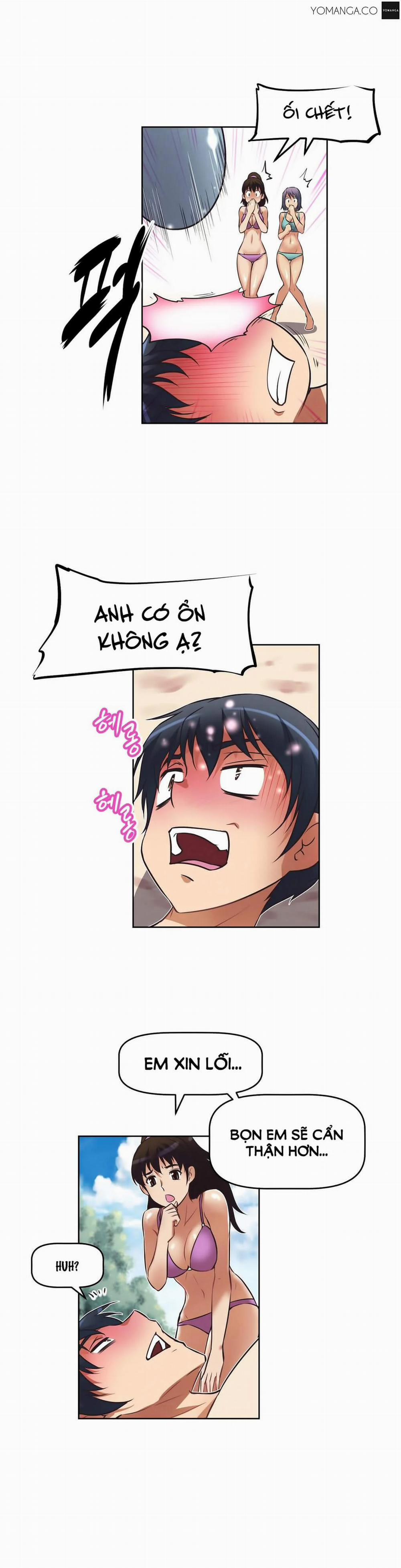 Brawling Go! 12 trang 28