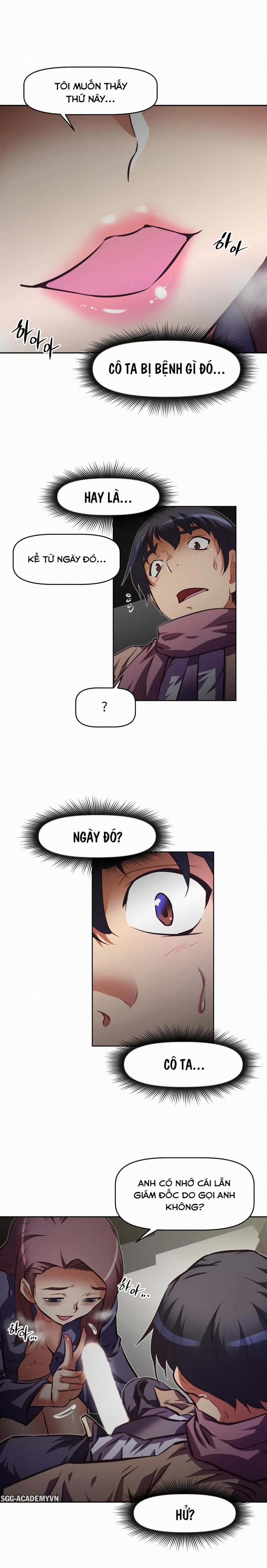 Brawling Go! 122 trang 11