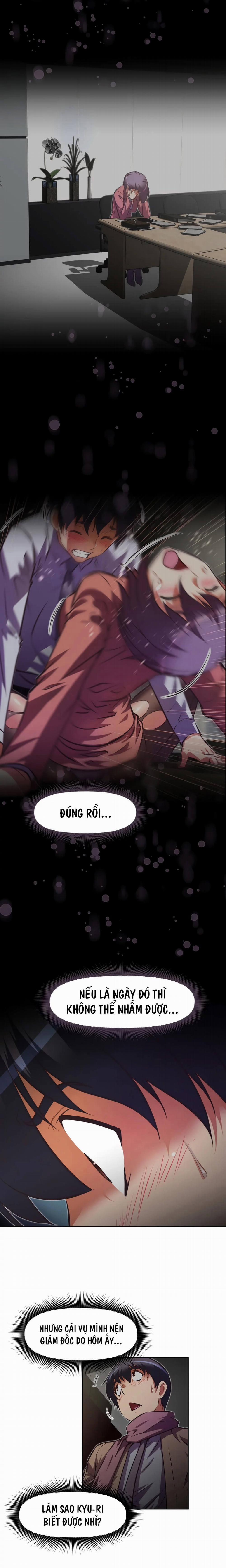 Brawling Go! 122 trang 13