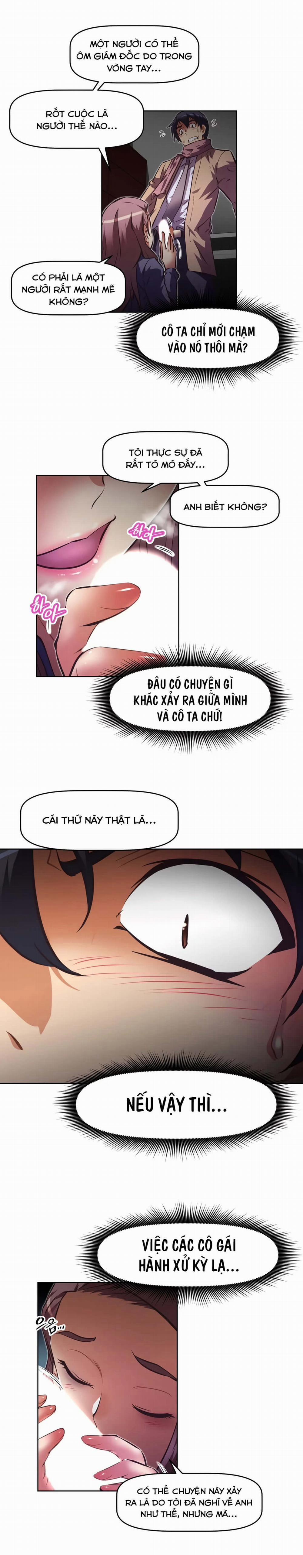 Brawling Go! 122 trang 17