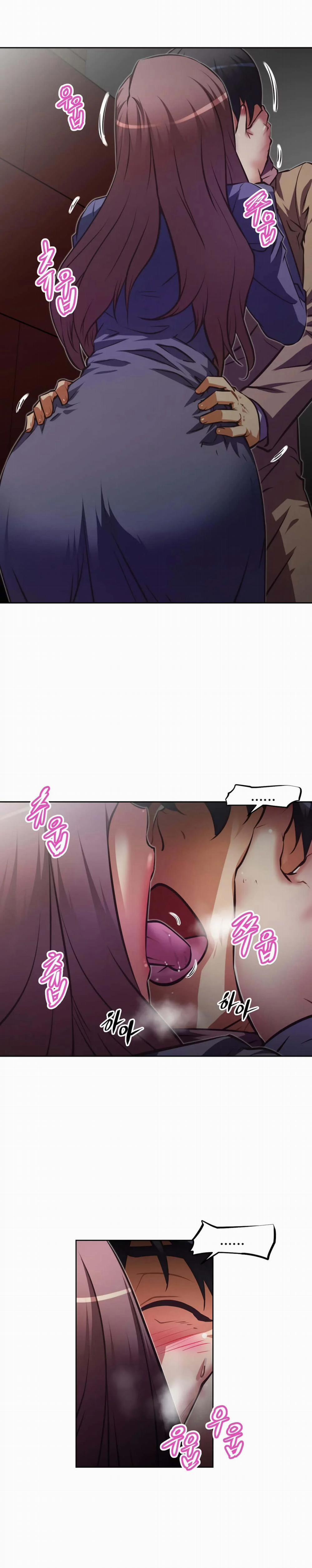 Brawling Go! 122 trang 5