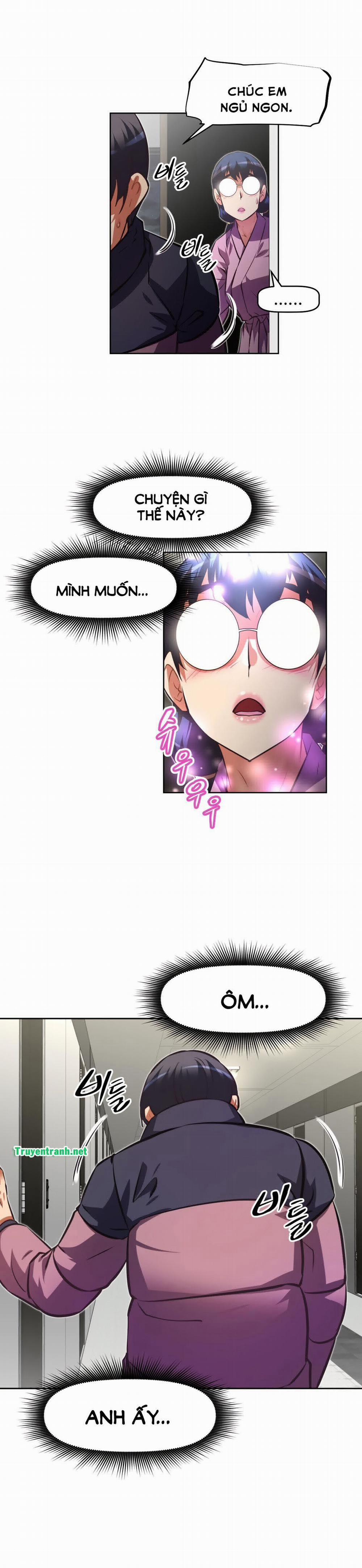 Brawling Go! 125 trang 11