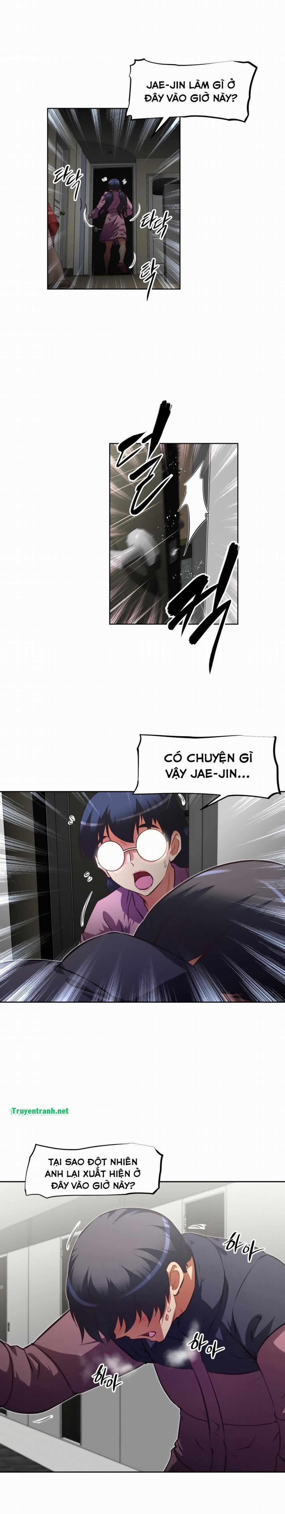 Brawling Go! 125 trang 8