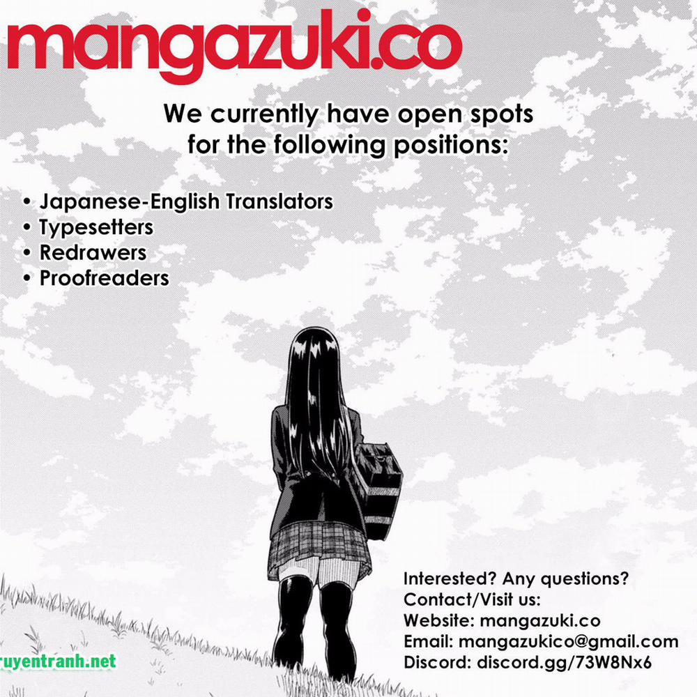 Brawling Go! 126 trang 1