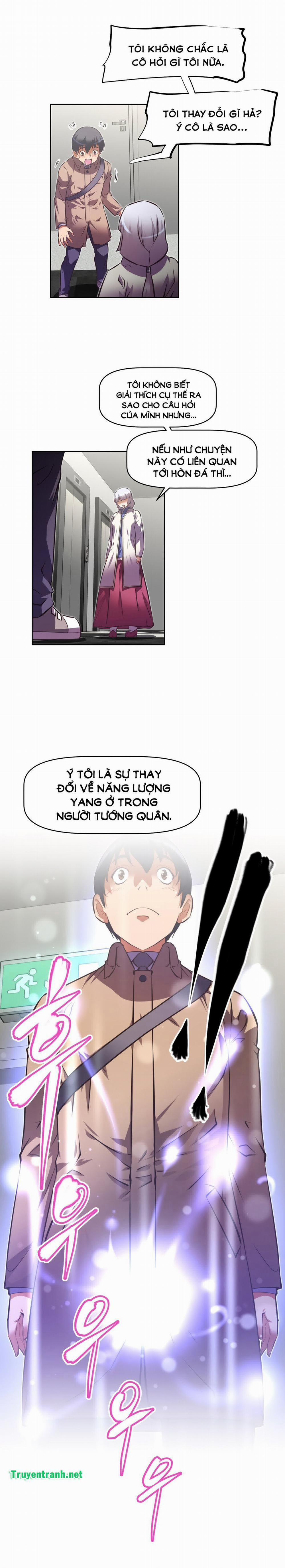 Brawling Go! 126 trang 10